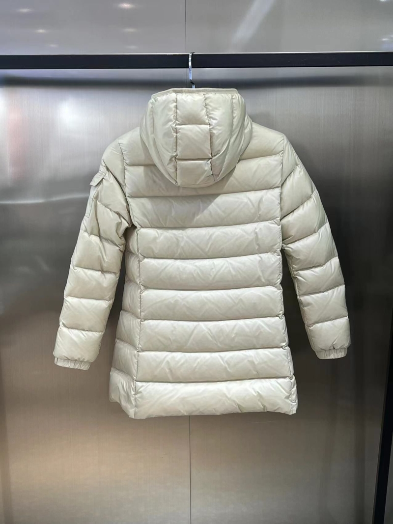 Moncler Down Coat